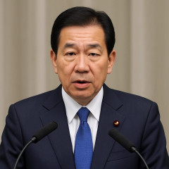 ガソリン補助金の見直し示唆 自民・鈴木幹事長「大変に財政的な負担がかかる」