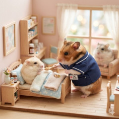 介護士の仕事の現実　あまりにも厳しすぎると話題に・・・