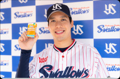 ヤクルト山田哲人(３３)、ガチでもう引退済みたいな存在になる