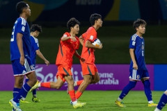 「日本に勝利できないという呪い」U17アジア杯決勝で日本に敗退…中国メディア「5戦全敗」「無失点に抑えられない」