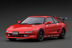 【海外の反応】トヨタMR2は今でもモダンに見える!