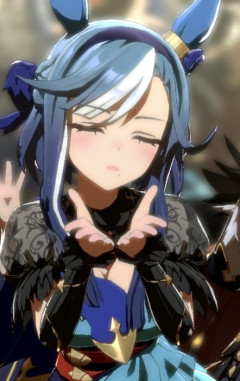【ウマ娘】アルヴさんチョロい女って思われてない？