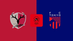 ◆Ｊ１東◆18節 鹿島×FC東京 鹿島師岡の決勝Gで1位2位対決を制し東地区1位