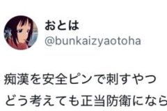 【悲報】大阪王将の「ナメクジ大量発生」告発投稿で服役したYouTuber、女性の下着盗撮容疑で現行犯逮捕