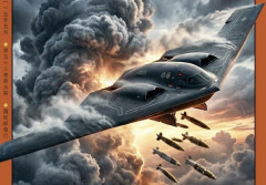 台湾への武器売却を一時停止か、米海軍高官が言及…イラン攻撃で弾薬確保が理由！