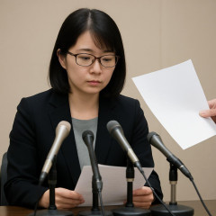 「記者会見を開いたら懲戒処分を検討」妊娠でタイトル戦“不戦敗” 問題提起しようとした女流棋士に日本将棋連盟が文書を送っていた