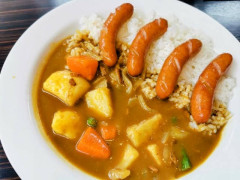 ココイチのソーセージ(4本)カレーの値段がこちらｗｗｗｗｗ