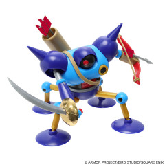 「ドラゴンクエスト　プラスチックモデルキットシリーズ　 キラーマシン」