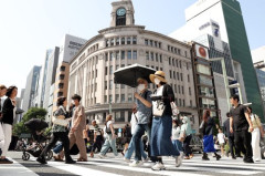 【悲報】日本人さん、年齢問わず「自分で判断する能力」を失ってしまうｗｗｗｗｗｗｗｗｗｗ