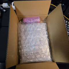 暇だからノートPC買って来た