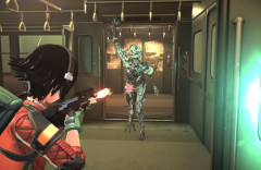 フリュー新作TPS『アノマリス』開発チーム「世界観や雰囲気は良いが、ゲームとしての手触りは不安…という印象をお持ちの方が多くいらっしゃることは真摯に受け止めています」