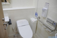 【ド正論】コンビニ店員さん「コンビニは無料トイレじゃねえんだよ用だけ足して帰るなら駅か公園行け」