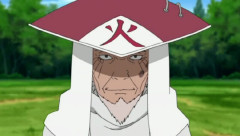 【NARUTO】歴代火影、全員有能だったｗｗｗｗｗｗｗｗｗｗｗｗ