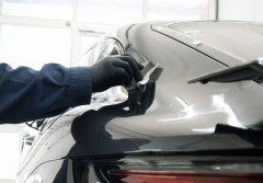 車のガラスコーティング(ちゃんとしたお店のやつ)ってちゃんと保護効果あるのかな？
