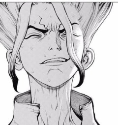 【Dr.STONE】石神千空って口悪いのに