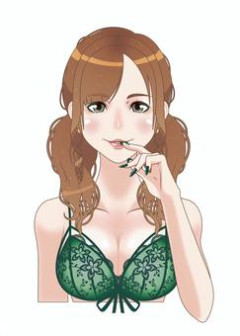 【画像】声優さん、欲求不満が爆発してしまうｗｗｗ