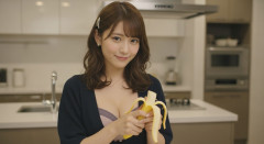 【推奨】“脳疲労”に効く意外な食べ物　チョコより上？ “脳疲労おやつ”1位はバナナ
