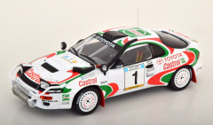 【海外の反応】1990年代のトヨタセリカはグッドルッキングなスポーツカーだった！