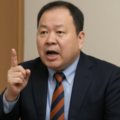 ほんこん、「トクリュウ」の呼び方変更を提唱「なんか耳で聞いたらかっこええ感じする」犯人にも「写真も出てない」少年法で守られ怒り