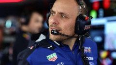 レッドブル代表メキース「ランビアーゼはマクラーレン代表になるために移籍すると聞いている」