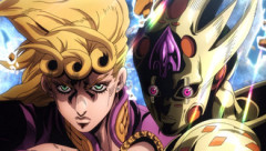 【ジョジョ】GER盛り過ぎ