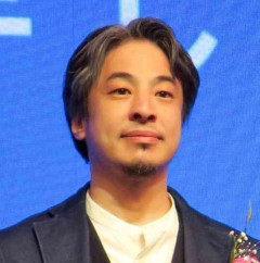 ひろゆき氏が痛烈指摘「自民政権を支持している庶民は『肉屋を応援してる豚』と一緒では？」
