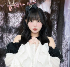 【悲報】デビューしたばかりのアイドルが過去の“下着動画”が流出で謝罪 「過去の私は常識や倫理観が未熟で…」