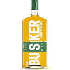 バスカー、飲みやすすぎる