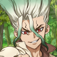 【Dr.STONE】月に行くってことになってから早い