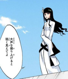 【BLEACH】ギリ覚えてるか覚えてないかのライン