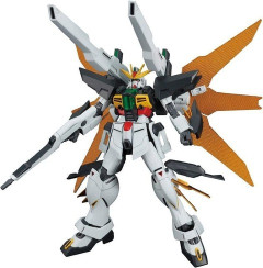 ※ツインサテライトキャノンを抜いたガンダムDXの性能って