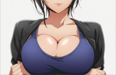 漫画家さん、女性キャラの描写を巡る批判に嘆く『もうデカ乳出しまくって引かれるのが一番マシ』