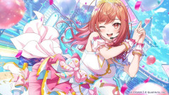 今のホロライブリグロスってめちゃくちゃバランス良いよな