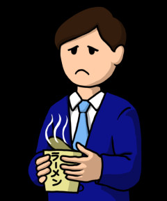 【衝撃】未婚男性の『寿命』、エグすぎるｗｗｗｗｗｗｗｗｗｗｗ