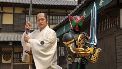 スーパー時代劇大戦の主力ユニットなんにする？🤔