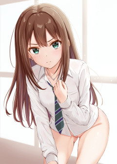 【画像】お前らがアイドルマスターシリーズで一番好きなキャラクターって結局誰なの？ｗｗｗｗｗ