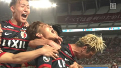 【J1特別大会第18節 鹿島×F東京】鹿島は師岡の2戦連続ゴールで勝利し5連勝締め！W杯へ挑む早川＆キム・テヒョンを白星で送り出す