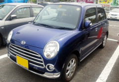 【恋愛/自動車】彼女「ずっと言えなかったけど、軽自動車の助手席乗るの本当に嫌だった」