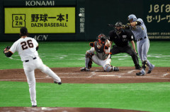 【悲報】球界大物OB「坂本と大城の差が出た試合だった。坂本は常に低く構えていたが大城は多くが高く甘いところに構えすぎだ」