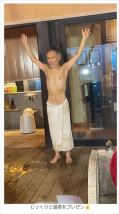 【驚愕】郷ひろみさん（70）、若さの秘けつがガチすぎる・・・・・・・・・