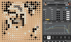 【悲報】日本の囲碁、国際棋戦でボロ雑巾にされてしまうｗｗｗｗｗｗｗ
