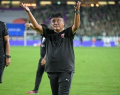 京都サンガ、曺貴裁監督のラストマッチで長崎を白星で飾る！エリアス決勝弾で長崎に勝利　J1第18節（関連まとめ）