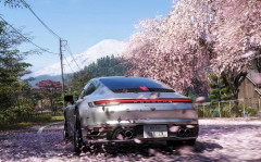 【悲報】覇権ゲーム「Forza Horizon6」、街中痛車まみれになって終わる