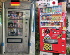 海外「どこで日本と差がついたんだ…？」 日本とドイツの対照的な30年間が現地で話題に
