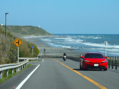 また半年ほどバイクに乗れなくなる時期がやってきたな