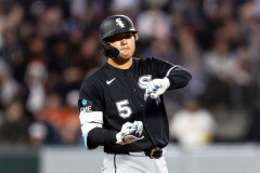シカゴ・ホワイトソックス(26勝24敗)←これ