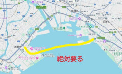 【悲報】千葉のこの辺、日本で1番終わってるｗｗｗｗｗ