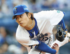DeNA入江 防御率7.45ｗｗｗｗｗｗｗｗｗｗｗｗｗｗｗｗ