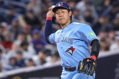 【悲報】岡本和真、速球打てないのがバレるｗｗｗｗ