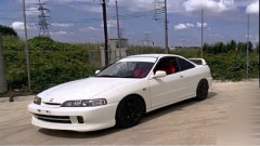 【画像】ホンダが1番輝いてた頃の車がコレｗｗｗｗｗｗ